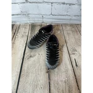 VIZARI Unisex Bolt Football/Soccer Cleats / Size: 12.5